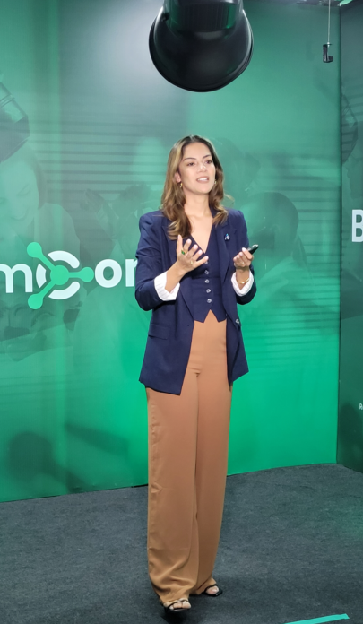 Biomconecta Dia 19