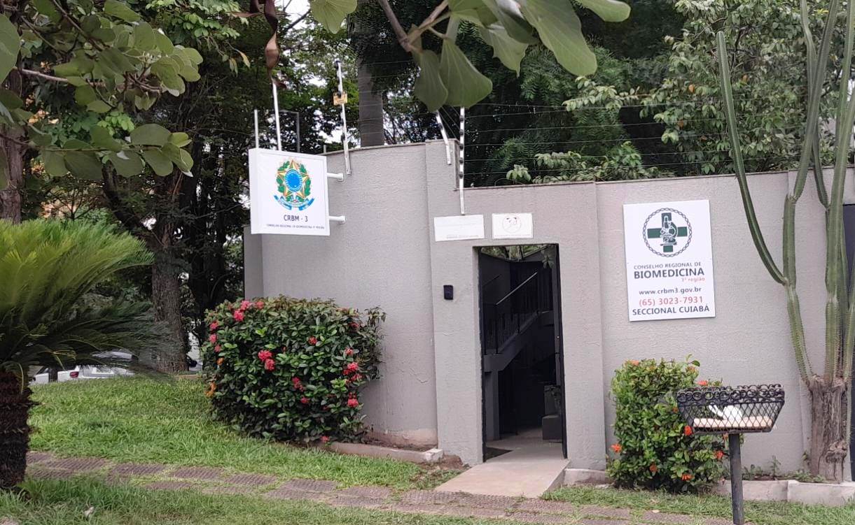 Seccional do Mato Grosso