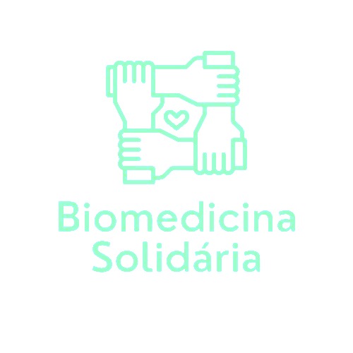 Ação “Biomedicina Solidária” é lançada e conta com a participação da categoria e pontos de coleta em todo o país