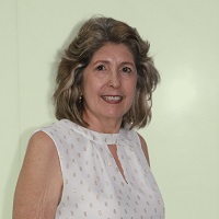 Drª. Lidia Maria Pinto de Lima