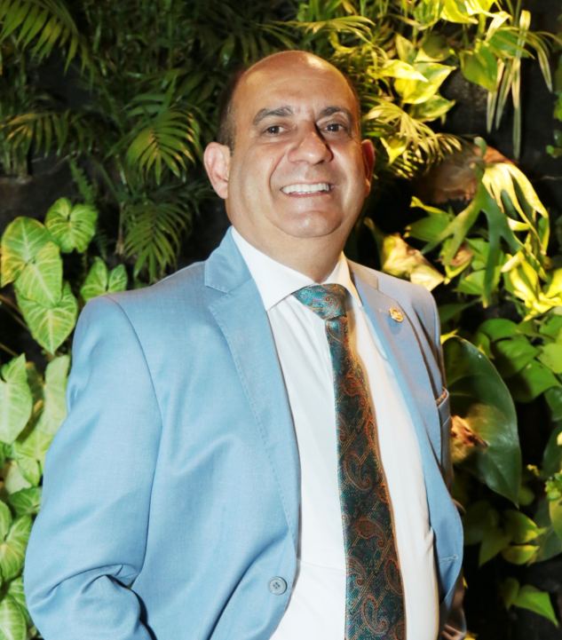 Dr. Renato Pedreiro Miguel