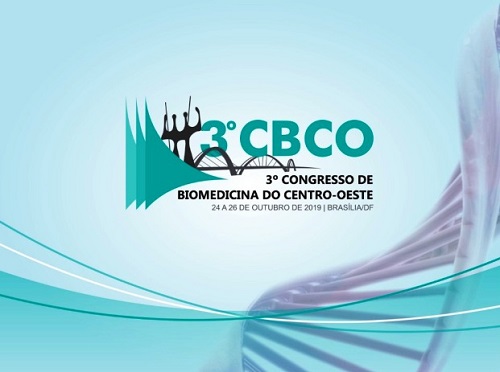 Congresso de Biomedicina do Centro Oeste