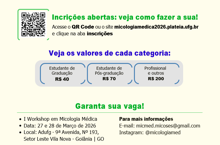 insc rição